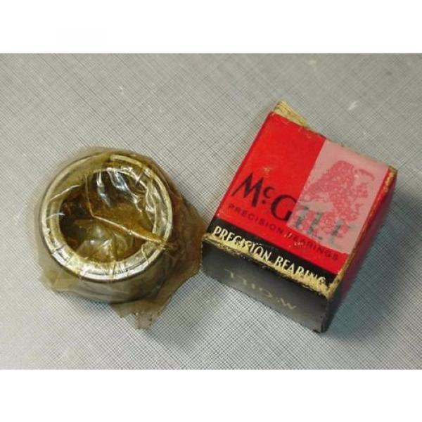 McGill Precision Bearing MR-10-SRS Caged Roller Bearing  IN BOX #1 image
