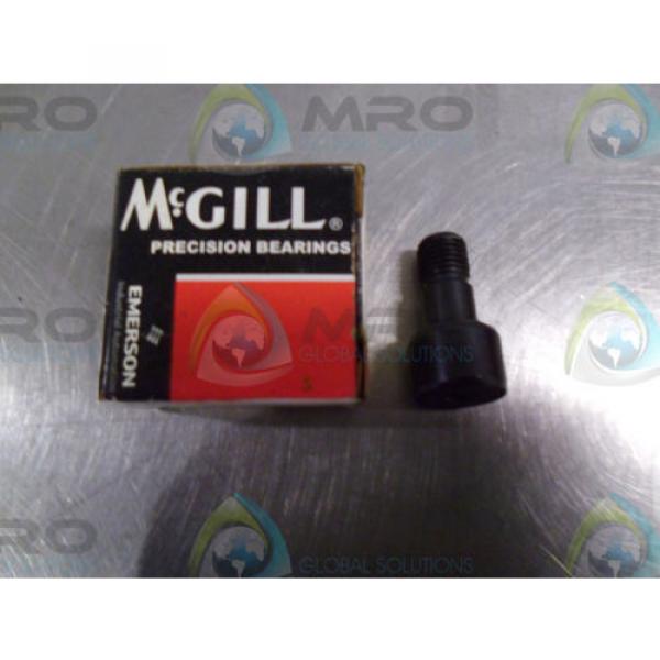 McGill 0J2 PRECISION BEARING  IN BOX #4 image
