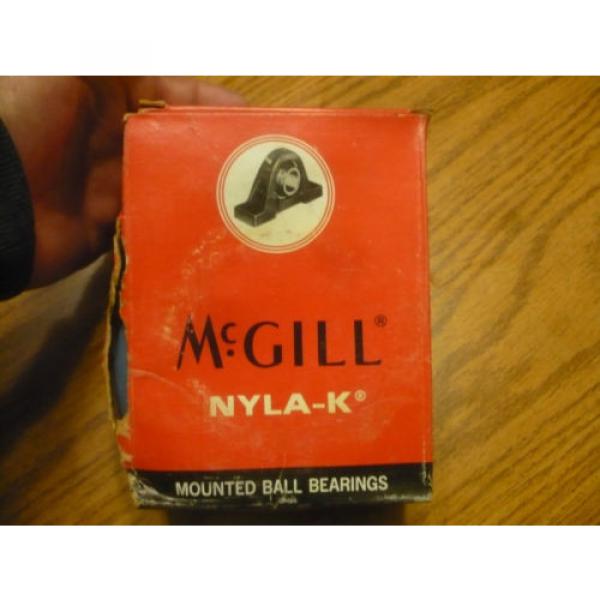 McGill Nyla-K MEHB-1-3/4 Bearing Quantity Available #1 image