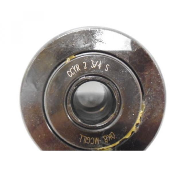 MCGILL CCYR23/4S ROLLWAY BEARING  IN BOX #4 image