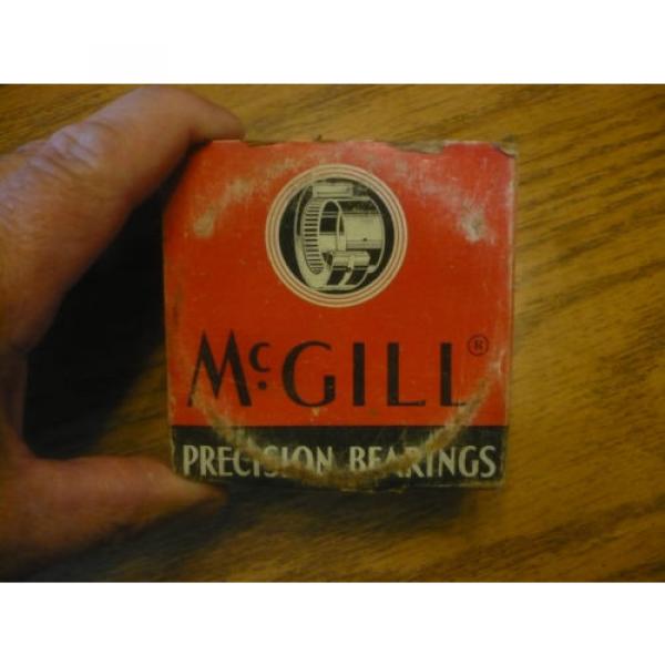 Large Quantity Available  McGill GR-40 Needle Bearing #1 image