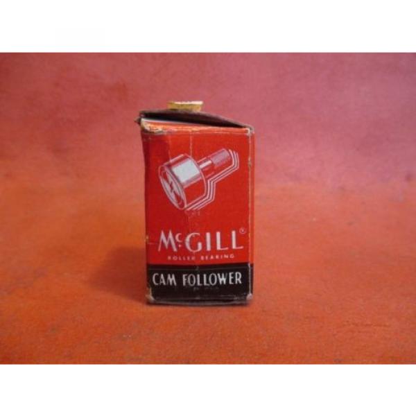 McGill Cam Follower Roller Bearing PN S-36-LMX #5 image