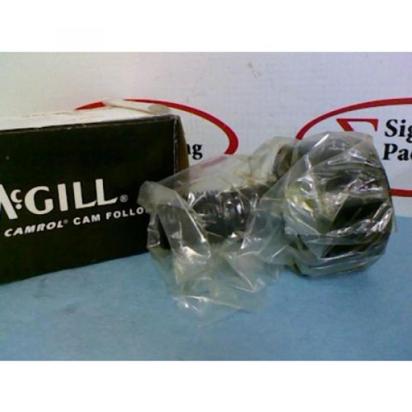 McGill CF 1 3/4 Cam Follower Roller Bearing #2 image