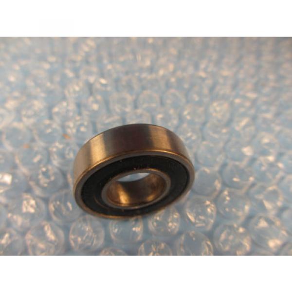 ZKL Czechoslovakia 6002 2RS 6002A 2RS Ball Bearing see SKF 6002 2RS #4 image