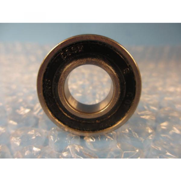 ZKL Czechoslovakia 6002 2RS 6002A 2RS Ball Bearing see SKF 6002 2RS #5 image