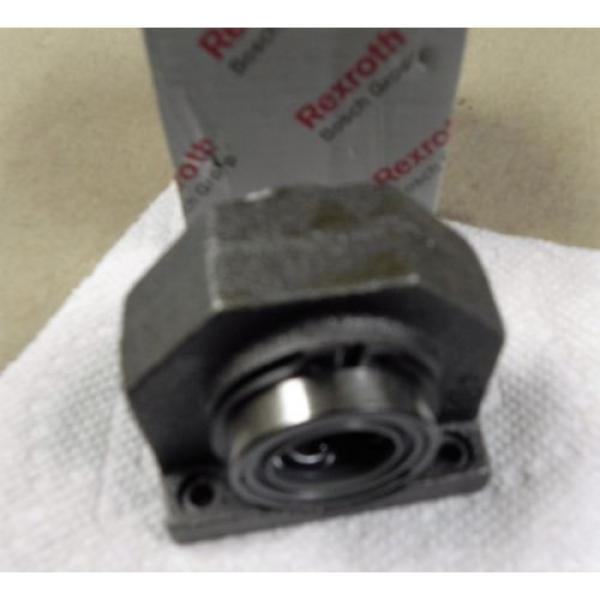 Rexroth R106522000 Round bearing Linear set. . Bosch #2 image