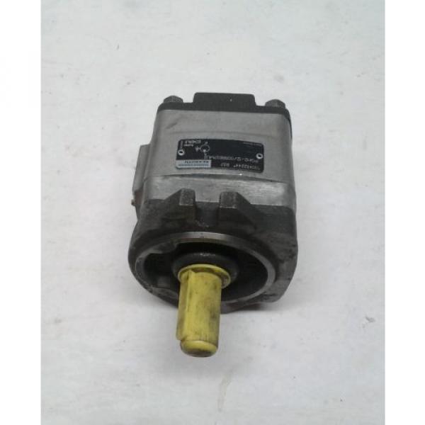 Rexroth Hydraulic Gear Pump PGH2-12/005RE07MU2 00932244 #1 image
