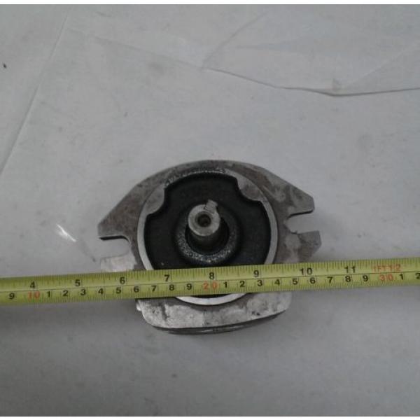 Rexroth Hydraulic Gear Pump PGH2-12/005RE07MU2 00932244 #2 image