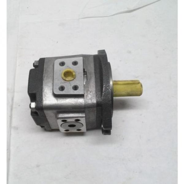 Rexroth Hydraulic Gear Pump PGH2-12/005RE07MU2 00932244 #3 image