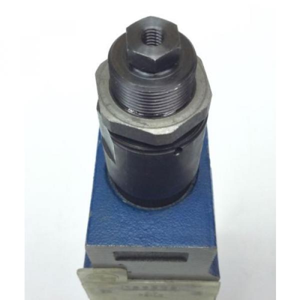 REXROTH R900422214 ZDB6VB2-42/50V HY-PRESSURE RELIEF VALVE #3 image