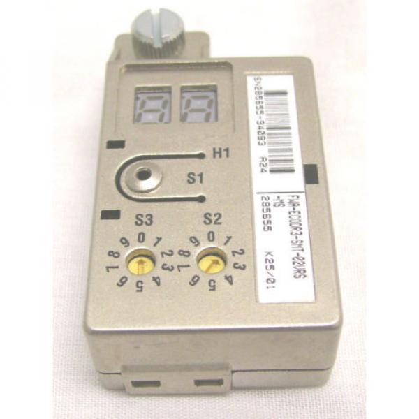 REXROTH MODULE FWA-ECODR3-SMT-02VRS-MS FWAECODR3SMT02VRSMS  60 Day Warranty #1 image