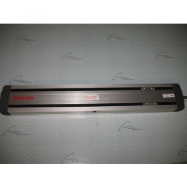 REXROTH MODEL CKK15-110 LINEAR ACTUATOR 560MM STROKE #1 image