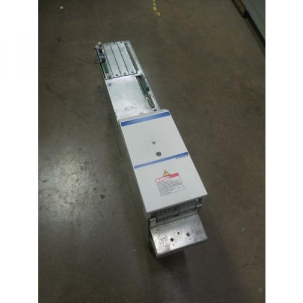 INDRAMAT REXROTH SERVO DRIVE HDS03.2-W075N HDS032-W075N HDS03-2-W075N W/ DSS2.1 #1 image