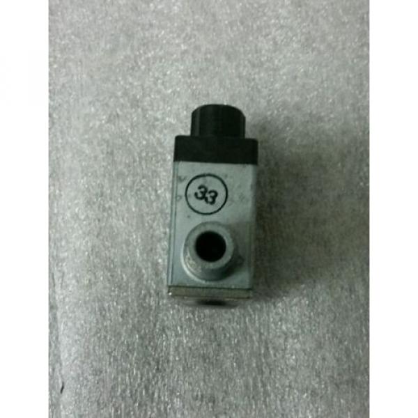 Rexroth Mecman Piloted Air Control Valve 534 005 100 0 #3 image