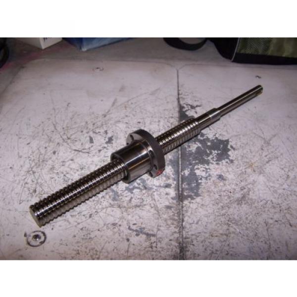 BOSCH REXROTH BALL SCREW R151029682 #1 image