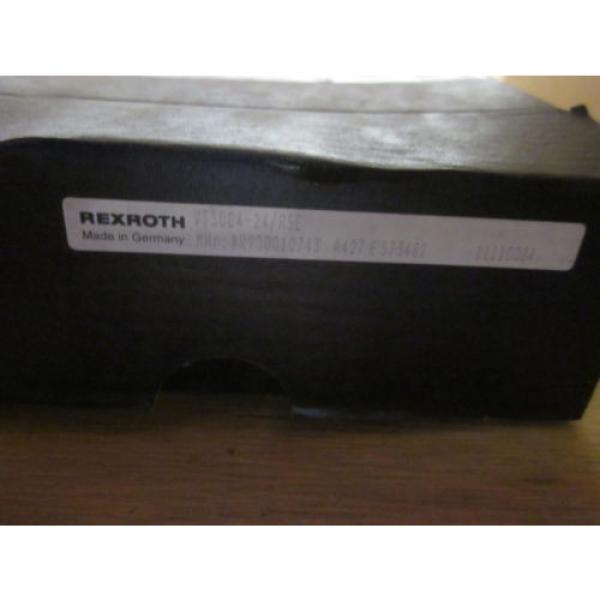 REXROTH VT5004-24/RSE  IN BOX #2 image