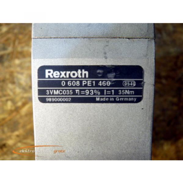 Rexroth 0 608 PE1 460 Induktiver Sensor  &gt; ungebraucht &lt; #3 image