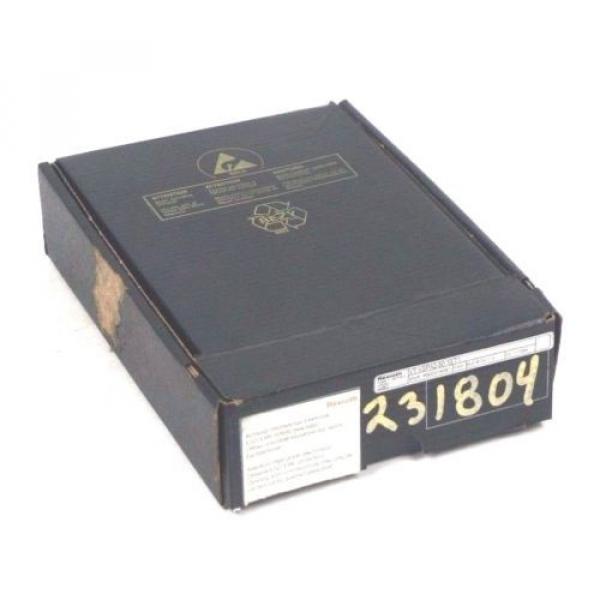 REXROTH VT-VSPA2-50-10/T1 AMPLIFIER CARD R900214081 #1 image