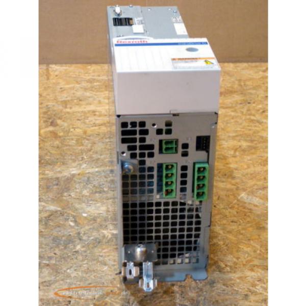 Rexroth HCS02.1E-W0070-A-03-NNNN IndraDrive C #2 image