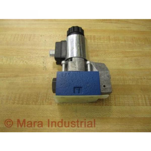 Rexroth Bosch Group R900242727 Valve -  No Box #1 image