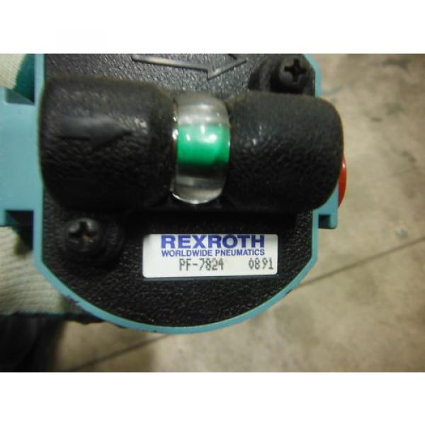 REXROTH FITLER PF-7824 - #2 image
