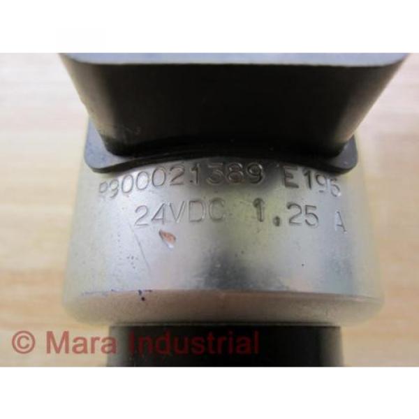 Rexroth Bosch R978017757 Valve 4WE 6 JA62/EG24N9K4/62 -  No Box #5 image