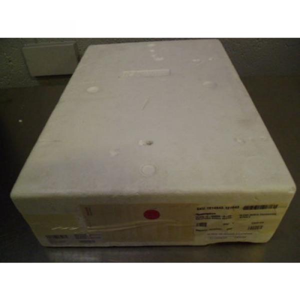 REXROTH HCS02.1E-W0028-A-03-NNNN SERVO DRIVE FACTORY SEALED #1 image