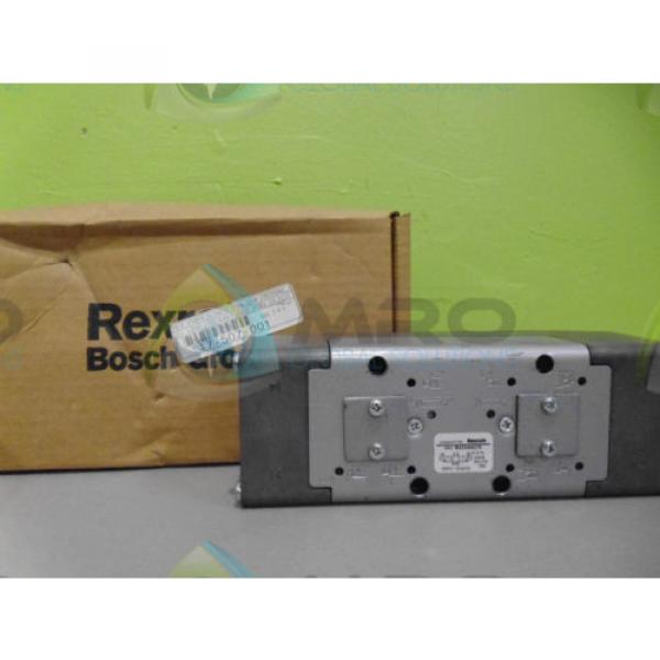 REXROTH R432006279 VALVE  IN BOX #2 image