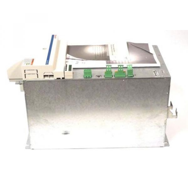 REXROTH HMV01.1R-W0045-A-07-NNNN POWER SUPPLY DRIVE R911296725 #1 image