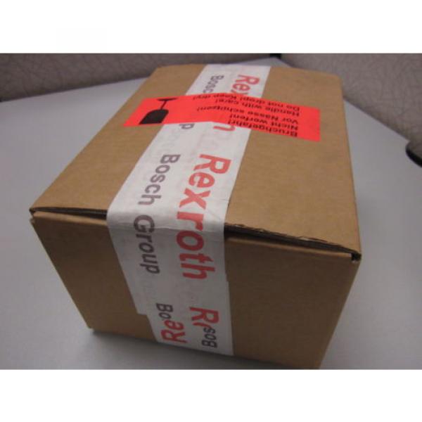 REXROTH 561 010 205 0 KIT SEALED IN A BOX #2 image